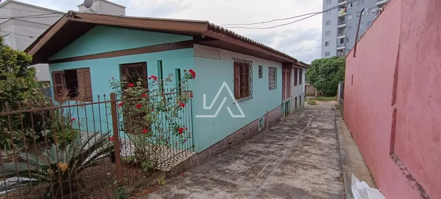 Foto 1 de Casa com 3 Quartos à venda, 150m² em Petropolis, Passo Fundo