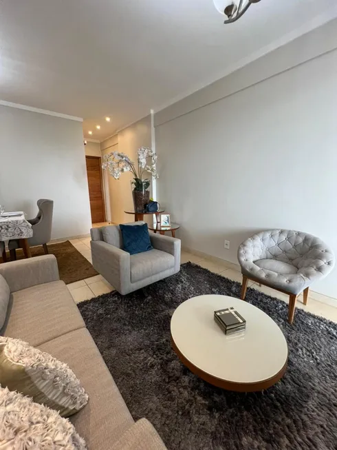 Foto 1 de Apartamento com 3 Quartos à venda, 115m² em Nossa Sra. das Graças, Porto Velho