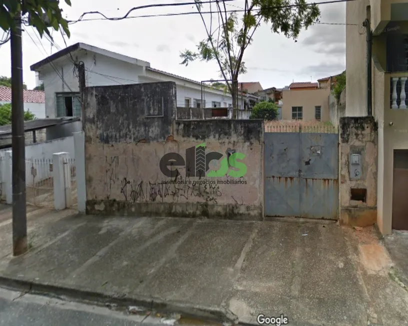 Foto 1 de Lote/Terreno à venda, 363m² em Alem Ponte, Sorocaba
