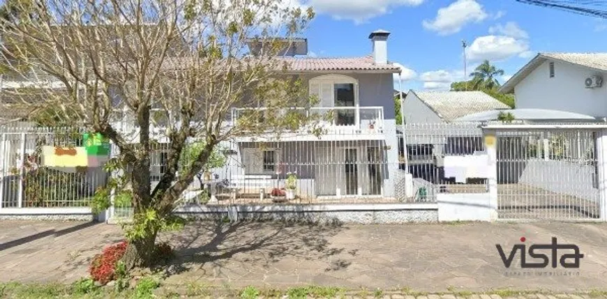 Foto 1 de Casa com 5 Quartos à venda, 370m² em Desvio Rizzo, Caxias do Sul