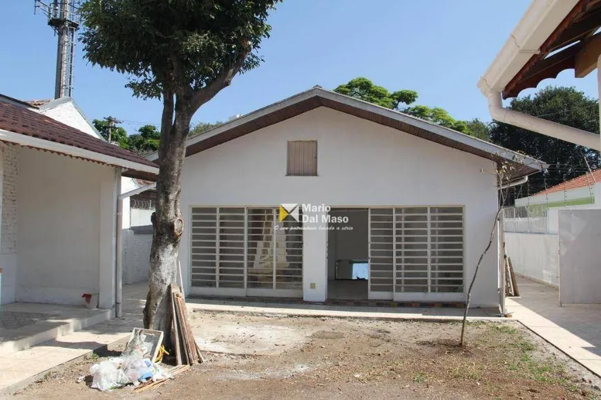 Foto 1 de Imóvel Comercial para alugar, 160m² em Campo Belo, São Paulo