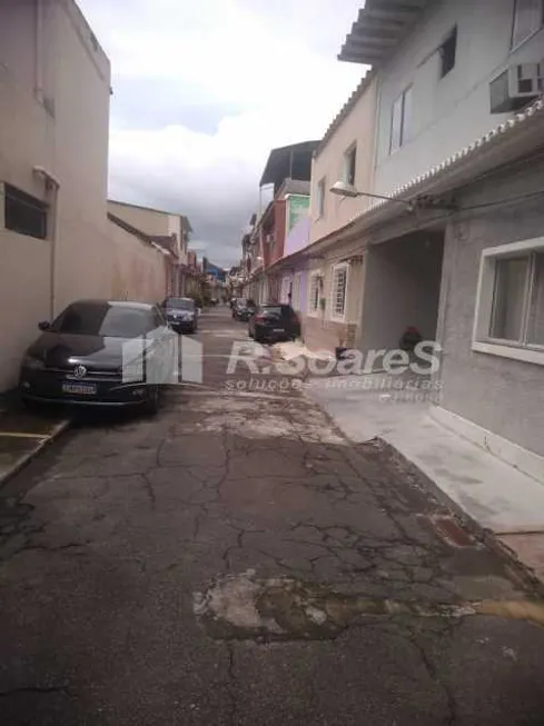 Foto 1 de Apartamento com 3 Quartos à venda, 72m² em Madureira, Rio de Janeiro