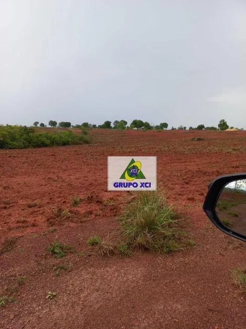 Foto 1 de Fazenda/Sítio à venda, 2060000m² em , Pontal do Araguaia