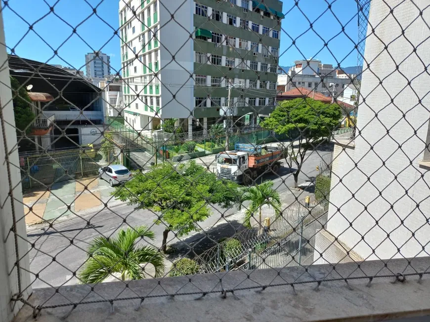 Foto 1 de Apartamento com 2 Quartos à venda, 61m² em Cachambi, Rio de Janeiro