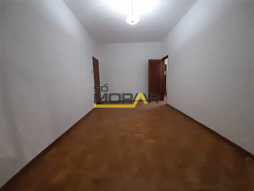 Foto 1 de Apartamento com 3 Quartos à venda, 81m² em Santa Efigênia, Belo Horizonte