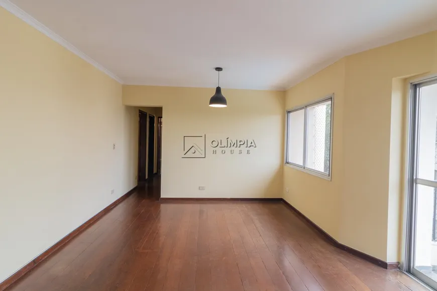 Foto 1 de Apartamento com 3 Quartos para alugar, 95m² em Alto de Pinheiros, São Paulo