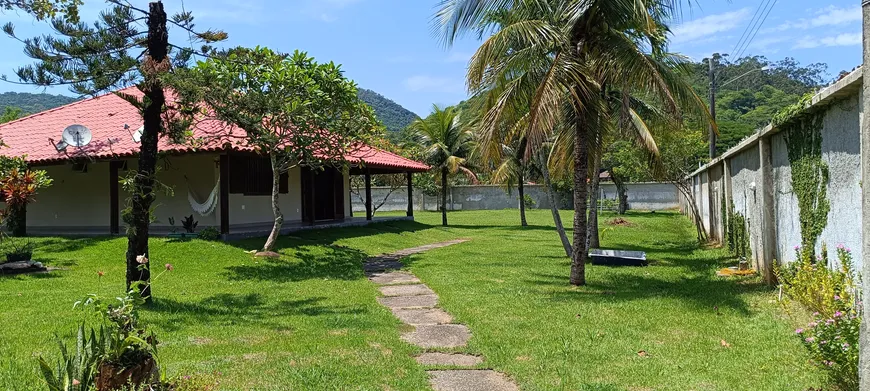 Foto 1 de Fazenda/Sítio com 3 Quartos à venda, 350m² em Guaratiba, Rio de Janeiro