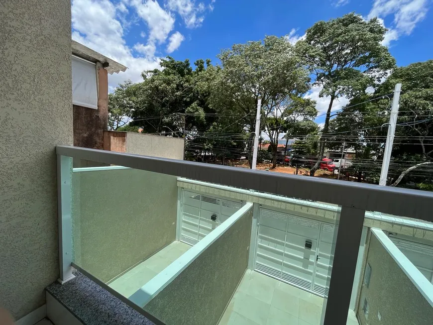 Foto 1 de Sobrado com 3 Quartos à venda, 110m² em Jardim Vila Formosa, São Paulo