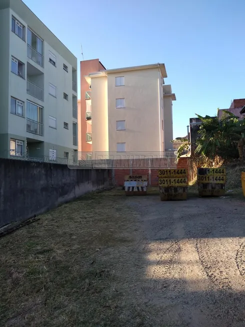 Foto 1 de Lote/Terreno à venda, 20m² em Vila Fiori, Sorocaba