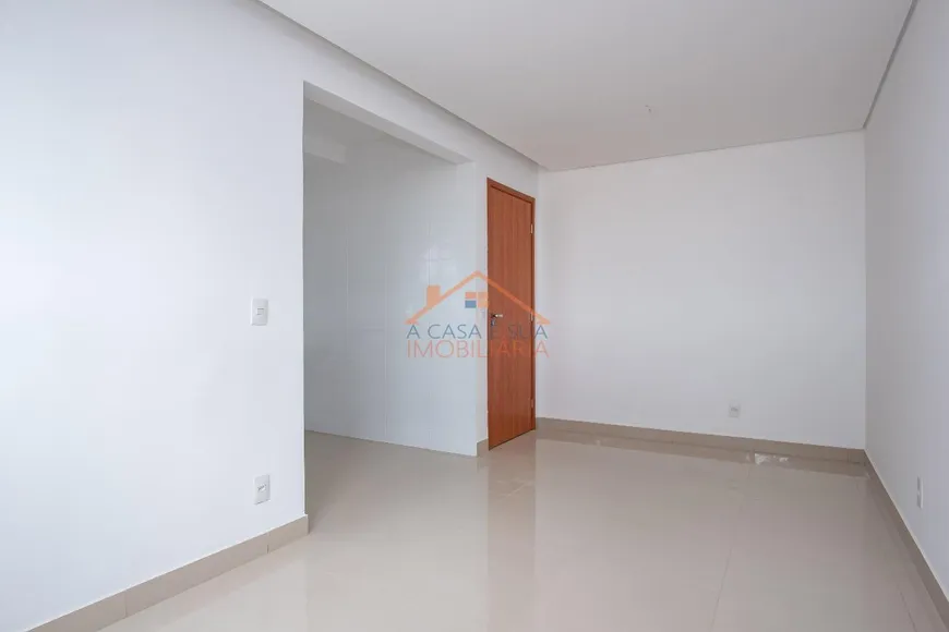 Foto 1 de Apartamento com 2 Quartos à venda, 54m² em Lagoinha, Belo Horizonte