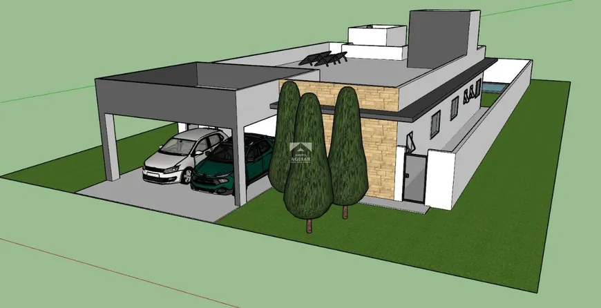 Foto 1 de Casa com 3 Quartos à venda, 225m² em Sitio Moenda, Itatiba