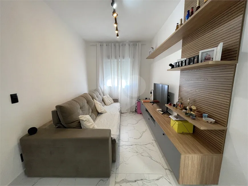 Foto 1 de Apartamento com 3 Quartos à venda, 72m² em Cidade Luiza, Jundiaí