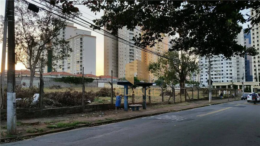 Foto 1 de Lote/Terreno para venda ou aluguel, 4500m² em Chácara Primavera, Campinas