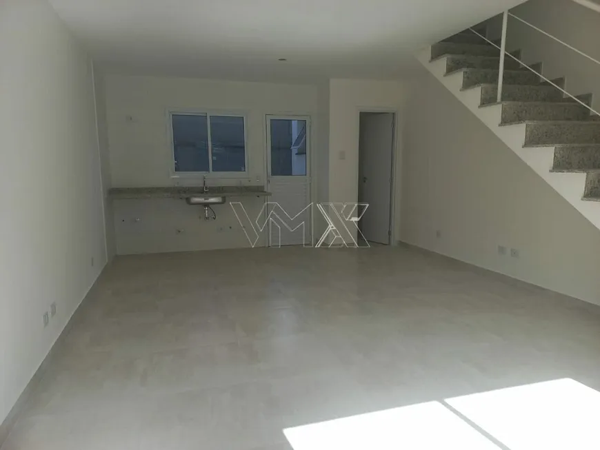 Foto 1 de Sobrado com 2 Quartos à venda, 70m² em Vila Maria, São Paulo