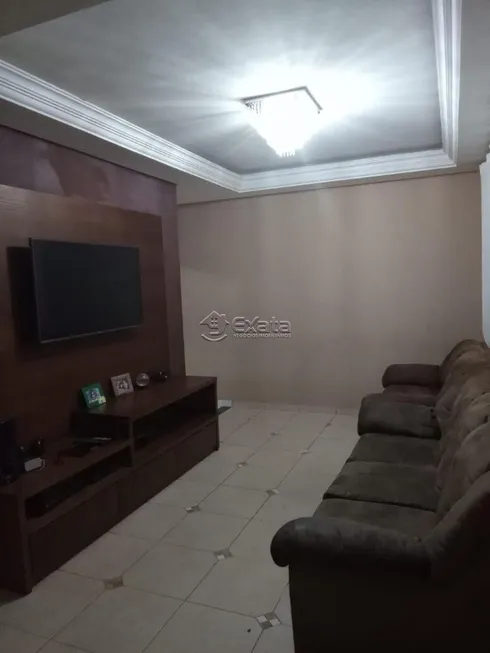 Foto 1 de Casa com 2 Quartos à venda, 110m² em Jardim Boa Esperanca, Sorocaba