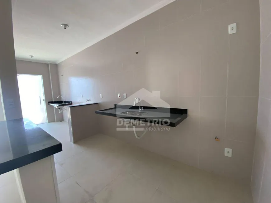 Foto 1 de Apartamento com 2 Quartos à venda, 86m² em Jardim Bela Vista II, Guaratinguetá