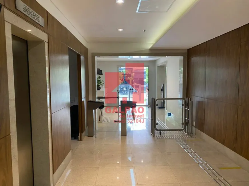 Foto 1 de Sala Comercial à venda, 43m² em Jardim Paulista, São Paulo