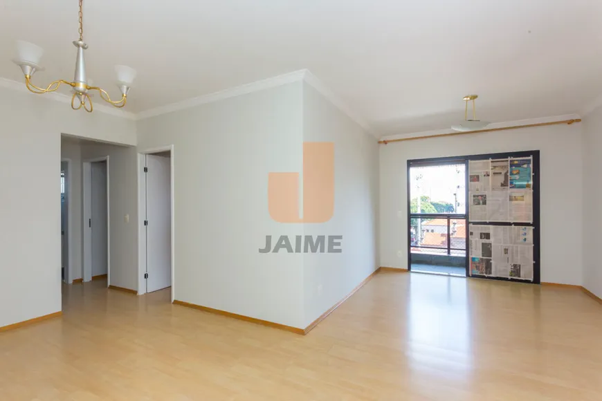 Foto 1 de Apartamento com 3 Quartos à venda, 89m² em Água Branca, São Paulo