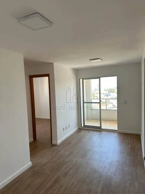 Foto 1 de Apartamento com 2 Quartos à venda, 50m² em Utinga, Santo André