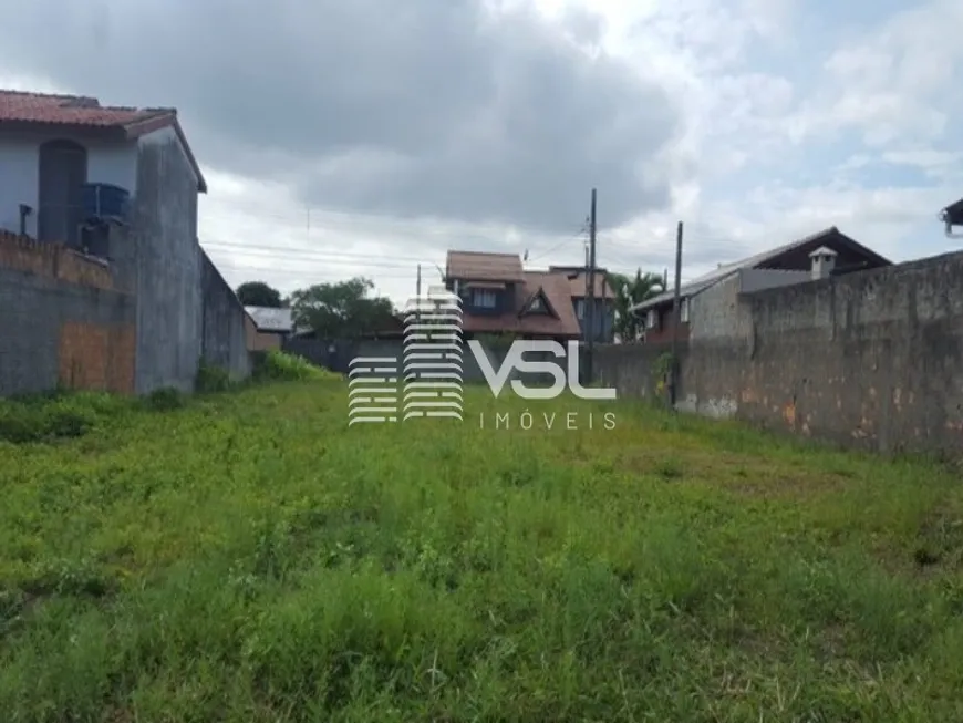 Foto 1 de Lote/Terreno à venda, 530m² em Carianos, Florianópolis