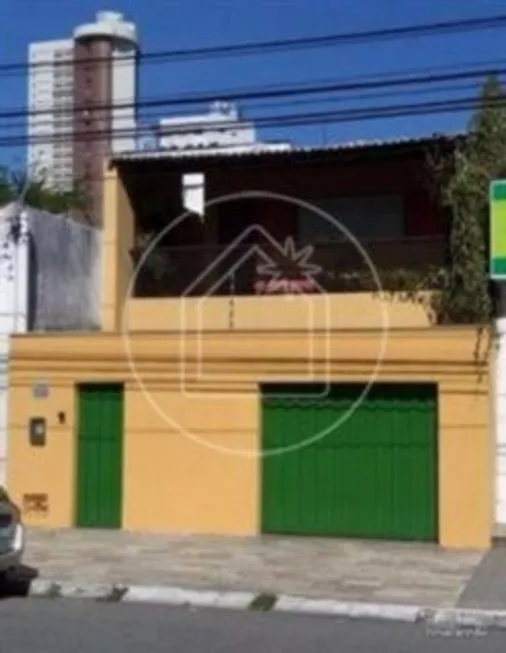 Foto 1 de Casa com 2 Quartos à venda, 180m² em Petrópolis, Natal