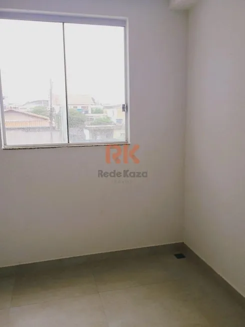 Foto 1 de Apartamento com 2 Quartos à venda, 63m² em São Joaquim, Contagem