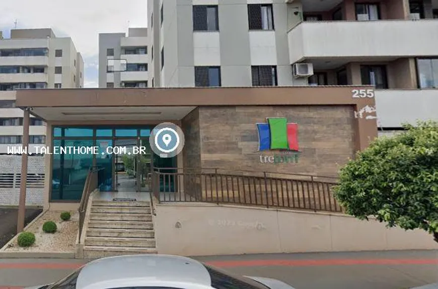 Foto 1 de Apartamento com 2 Quartos à venda, 47m² em Igapo, Londrina