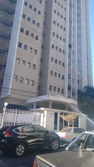 Foto 1 de Apartamento com 4 Quartos à venda, 320m² em Serra, Belo Horizonte