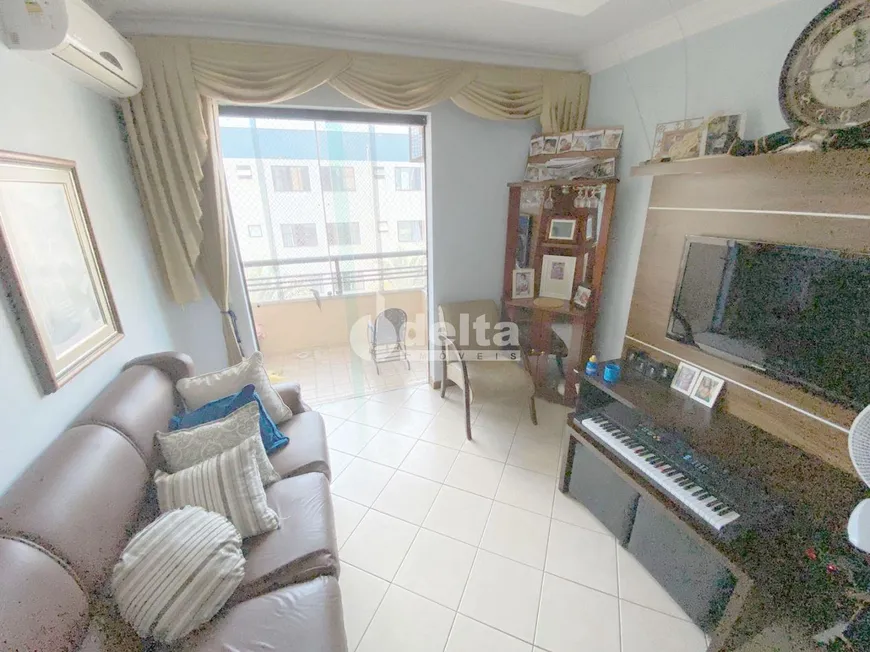 Foto 1 de Apartamento com 3 Quartos à venda, 174m² em Santa Mônica, Uberlândia