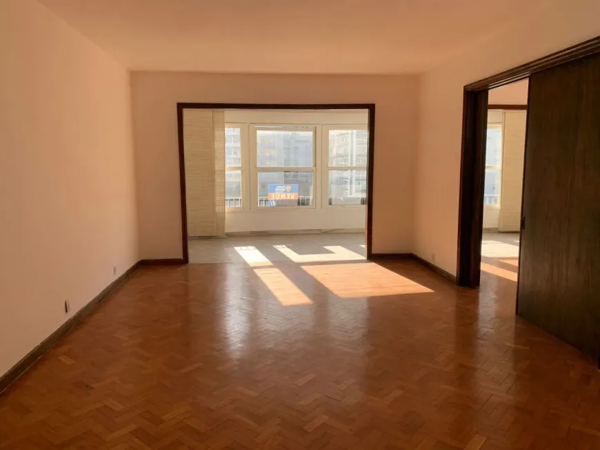 Foto 1 de Apartamento com 4 Quartos à venda, 280m² em Copacabana, Rio de Janeiro