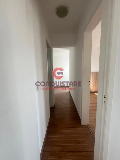 Foto 1 de Apartamento com 2 Quartos para alugar, 53m² em Luz, São Paulo