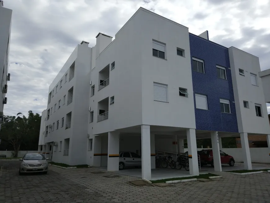 Foto 1 de Apartamento com 2 Quartos à venda, 87m² em Canasvieiras, Florianópolis