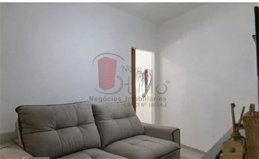 Foto 1 de Apartamento com 2 Quartos à venda, 46m² em Bela Vista, São Paulo