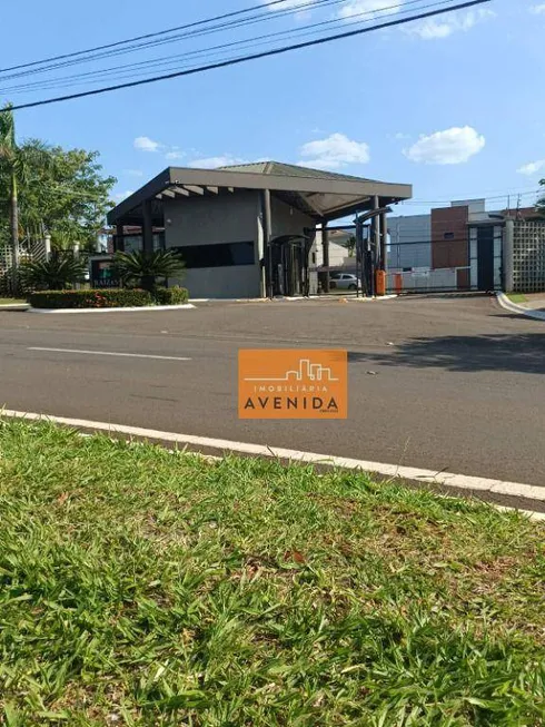 Foto 1 de Lote/Terreno à venda, 300m² em Jardim Planalto, Paulínia