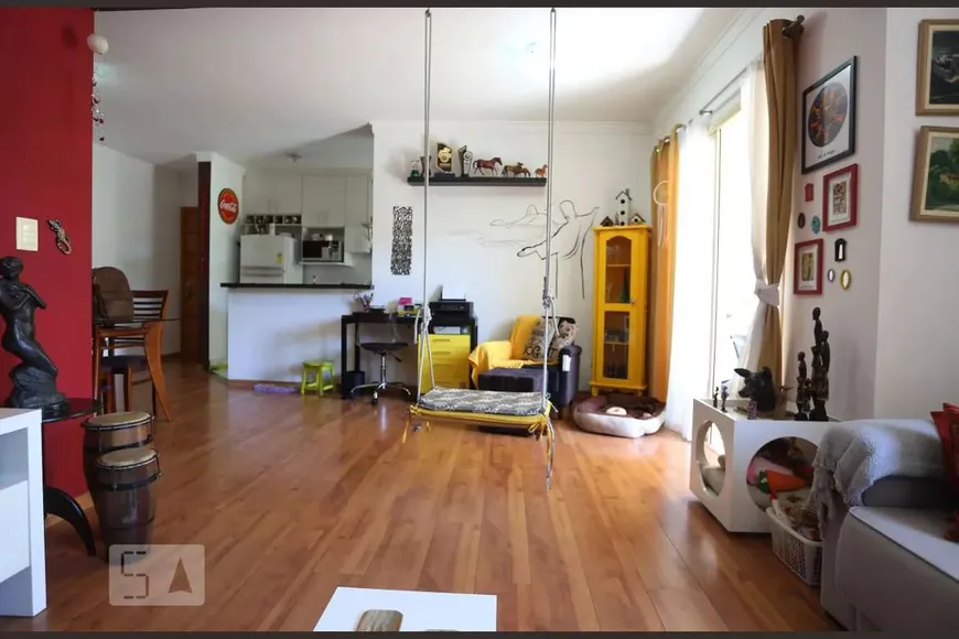Foto 1 de Apartamento com 2 Quartos à venda, 85m² em Centro de Apoio 1, Santana de Parnaíba