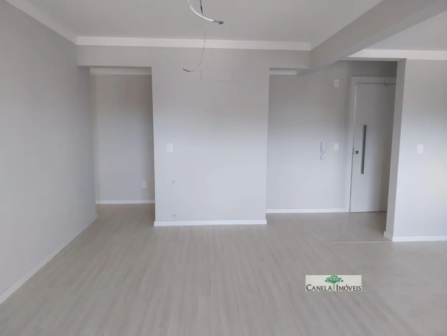 Foto 1 de Apartamento com 2 Quartos à venda, 91m² em Centro, Canela