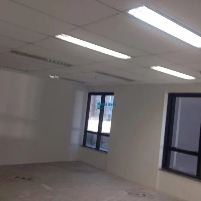 Foto 1 de Sala Comercial para venda ou aluguel, 89m² em Vila Olímpia, São Paulo