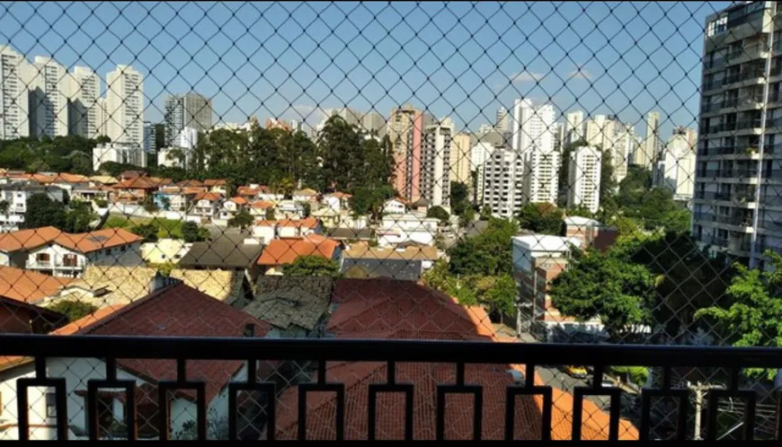 Foto 1 de Apartamento com 3 Quartos à venda, 87m² em Lar São Paulo, São Paulo