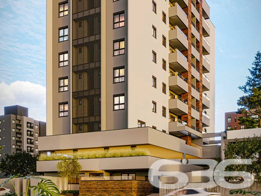 Foto 1 de Apartamento com 2 Quartos à venda, 174m² em Costa E Silva, Joinville