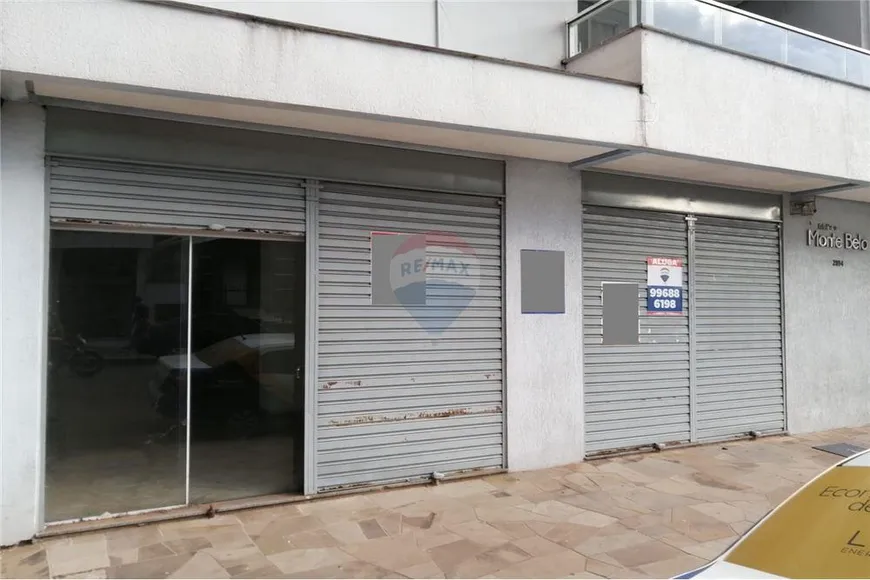 Foto 1 de Ponto Comercial para alugar, 247m² em Boqueirao, Passo Fundo