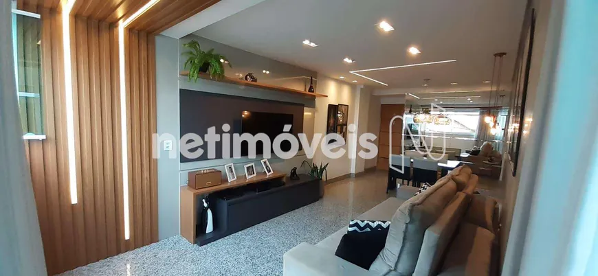 Foto 1 de Apartamento com 3 Quartos à venda, 150m² em Fernão Dias, Belo Horizonte