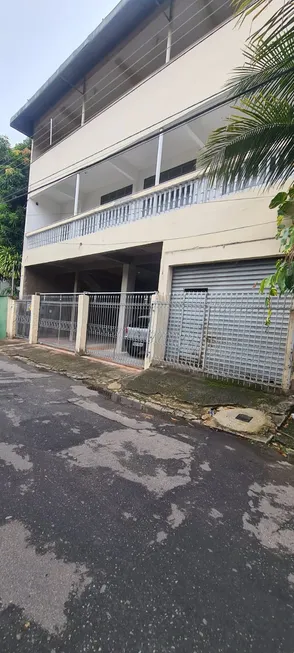 Foto 1 de Apartamento com 3 Quartos à venda, 110m² em Consolação, Vitória