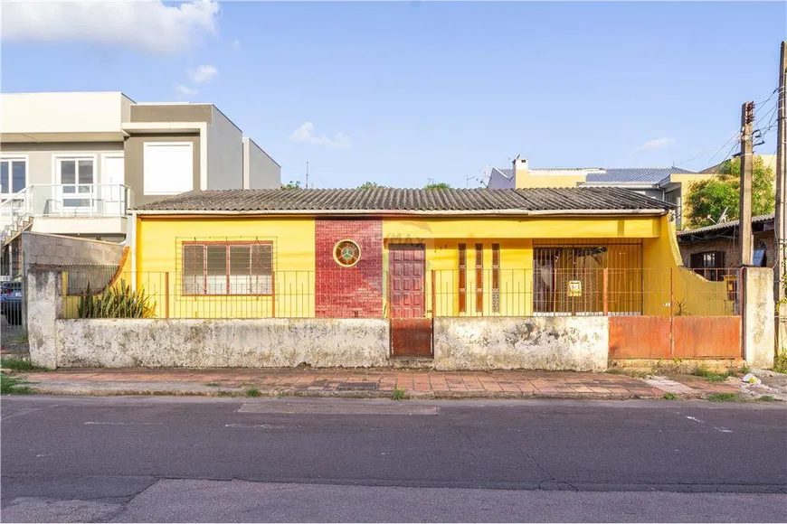 Foto 1 de Casa com 3 Quartos à venda, 166m² em Vila Imbui, Cachoeirinha