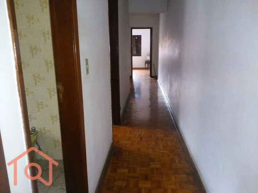 Foto 1 de Sobrado com 3 Quartos à venda, 185m² em Vila Império, São Paulo