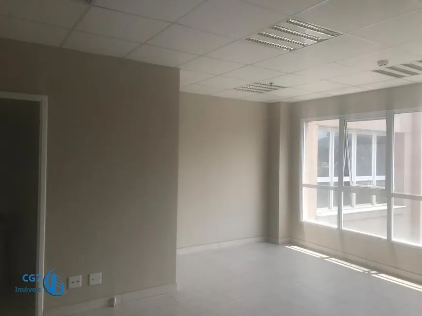 Foto 1 de Sala Comercial com 1 Quarto à venda, 47m² em Alphaville Conde II, Barueri