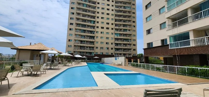 Foto 1 de Apartamento com 2 Quartos à venda, 74m² em Imbuí, Salvador