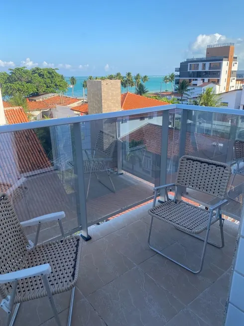 Foto 1 de Apartamento com 3 Quartos à venda, 120m² em Intermares, Cabedelo