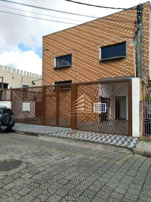 Foto 1 de Prédio Comercial para venda ou aluguel, 1600m² em Gopouva, Guarulhos