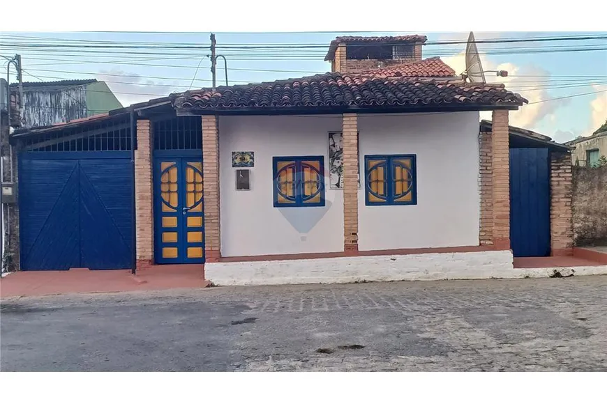 Foto 1 de Casa com 5 Quartos à venda, 320m² em Ipioca, Maceió