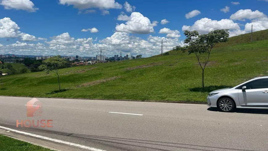 Foto 1 de Lote/Terreno para alugar, 570m² em Condomínio Residencial Alphaville II, São José dos Campos